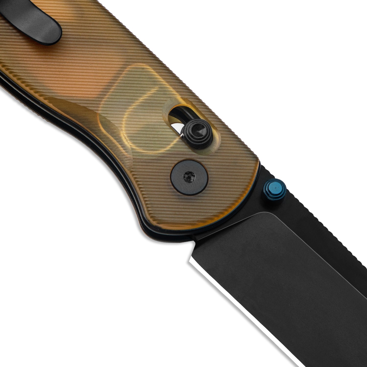 Just In: EDC Knives, Flashlights, Pens, Carabiners