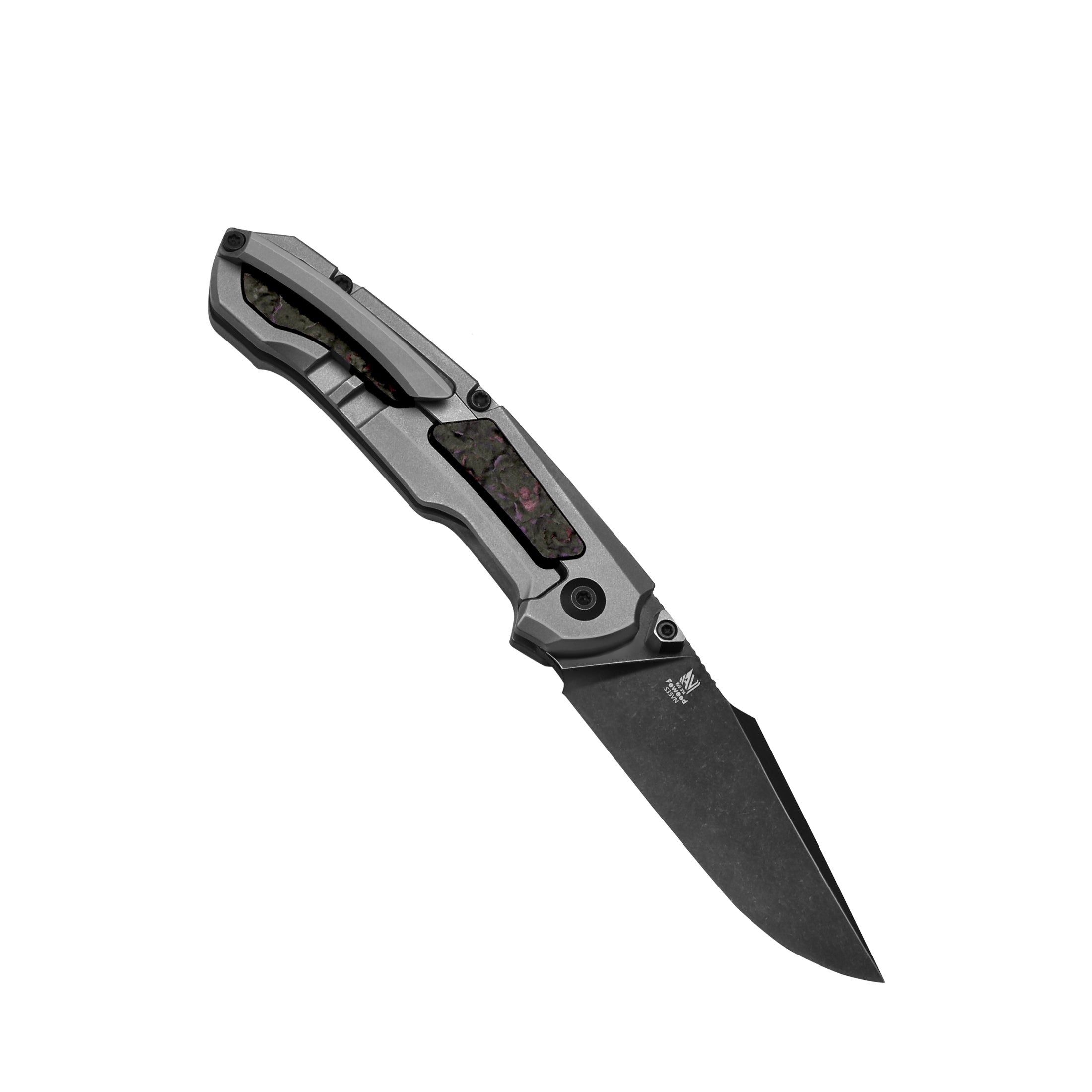 TimberWolf-(SK85)/Dark washed/Zombie Green Camo Rugged Grip