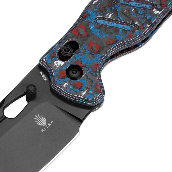 C01C Clutch Lock Fatcarbon