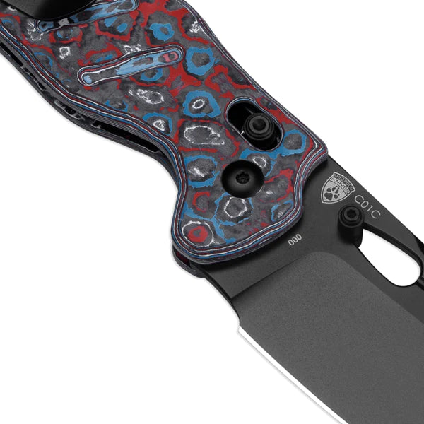 C01C Clutch Lock Fatcarbon