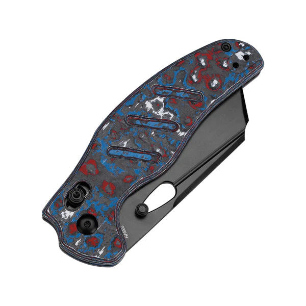 C01C Clutch Lock Fatcarbon