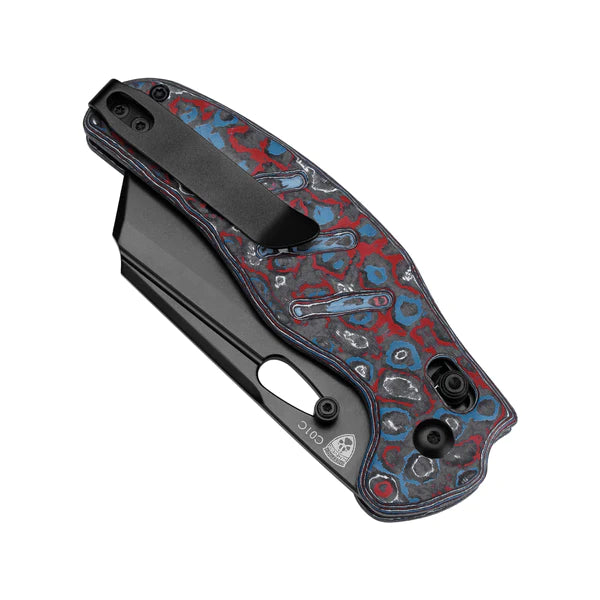 C01C Clutch Lock Fatcarbon