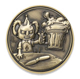 FREE GIFT: Kizer 13th Anniversary Coin