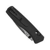 Aegis | Black G10 + Dama