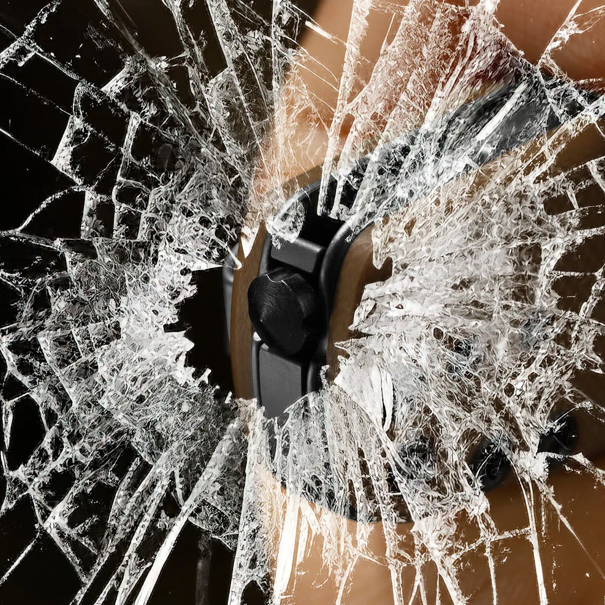 Aegis T | Black G10 + Black AEB-L