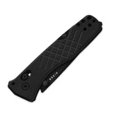 Aegis T | Black G10 + Black AEB-L