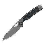 Ara | Camo Carbon Brittany Blue S45VN