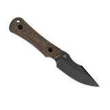 Bone | Norplex UltreX™ Micarta + Matte DLC 3V