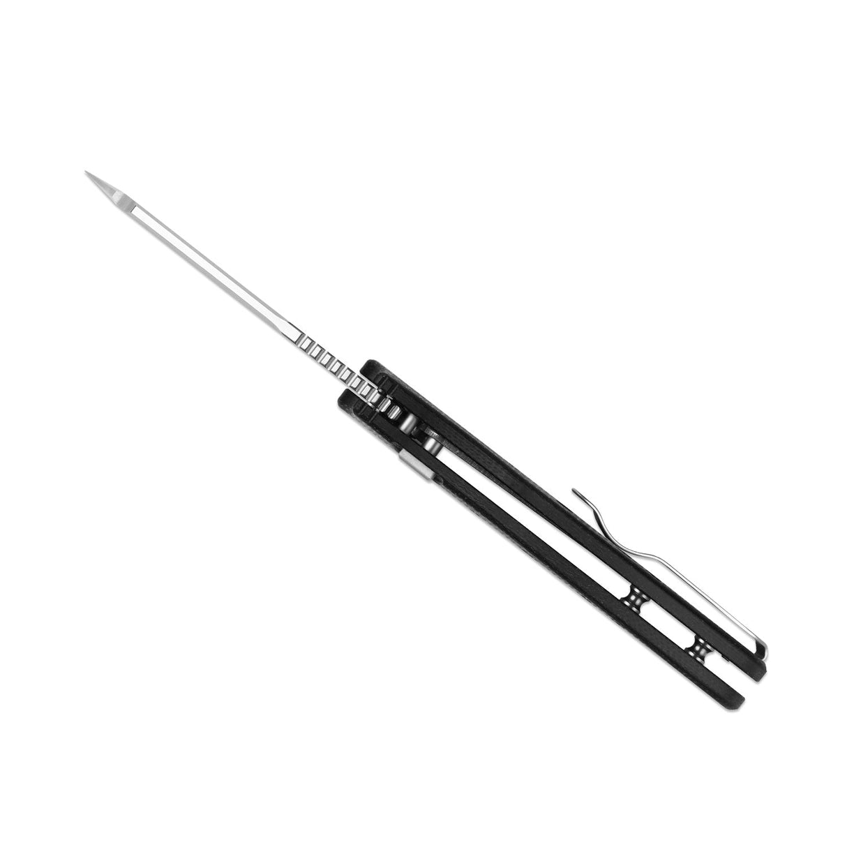 C01C 2.9 BS | Micarta + Sheepsfoot Nitro-V