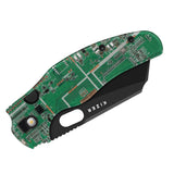 C01C 2.9 BS PCB | Green Resin + Black PVD S35VN