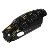 C01C 2.9 BS PCB | Black Resin + Black PVD S35VN