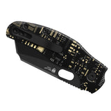 C01C 2.9 BS PCB | Black Resin + Black PVD S35VN