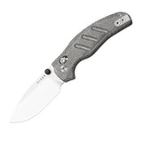 C01C 2.9 CD | Norplex UltreX™ Micarta + Drop Point Elmax