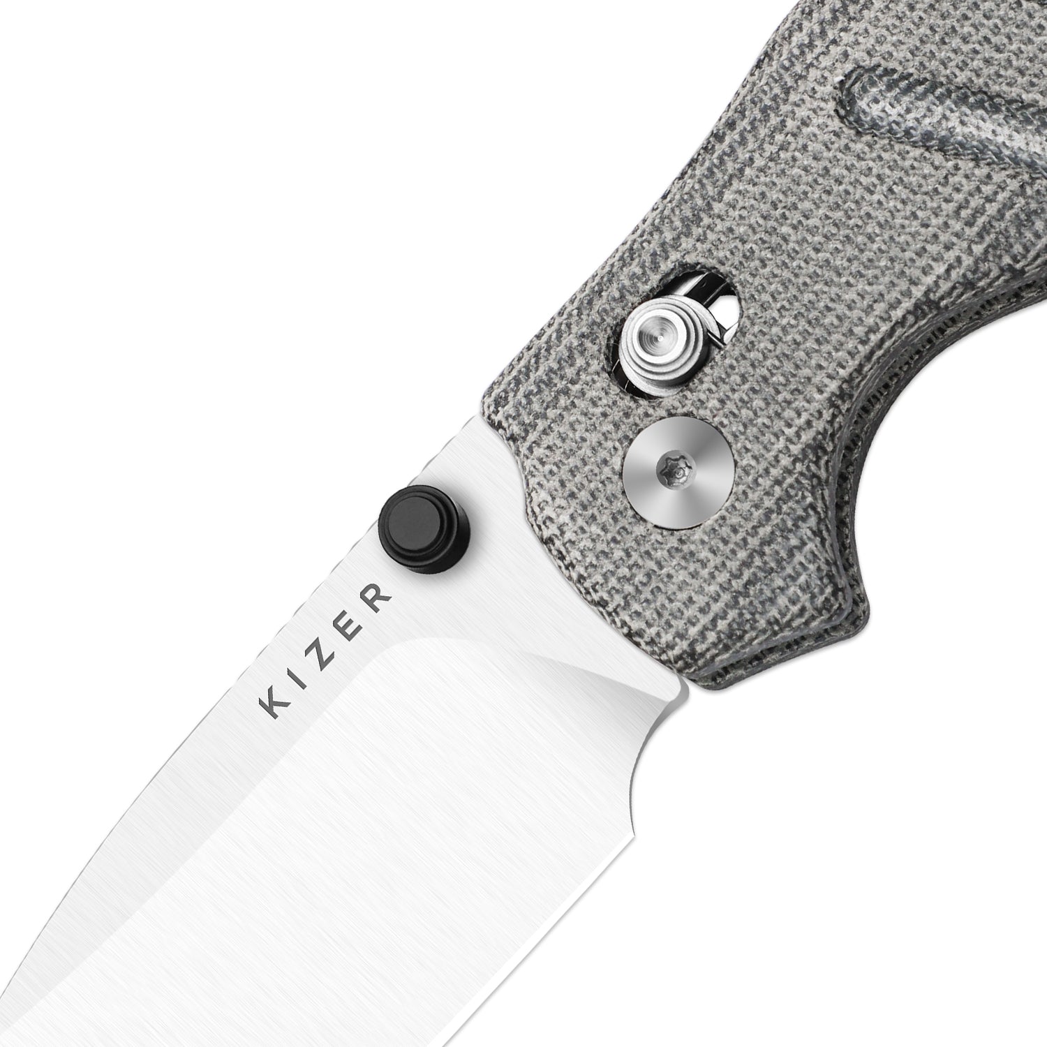 C01C 2.9 CD | Norplex UltreX™ Micarta + Drop Point Elmax