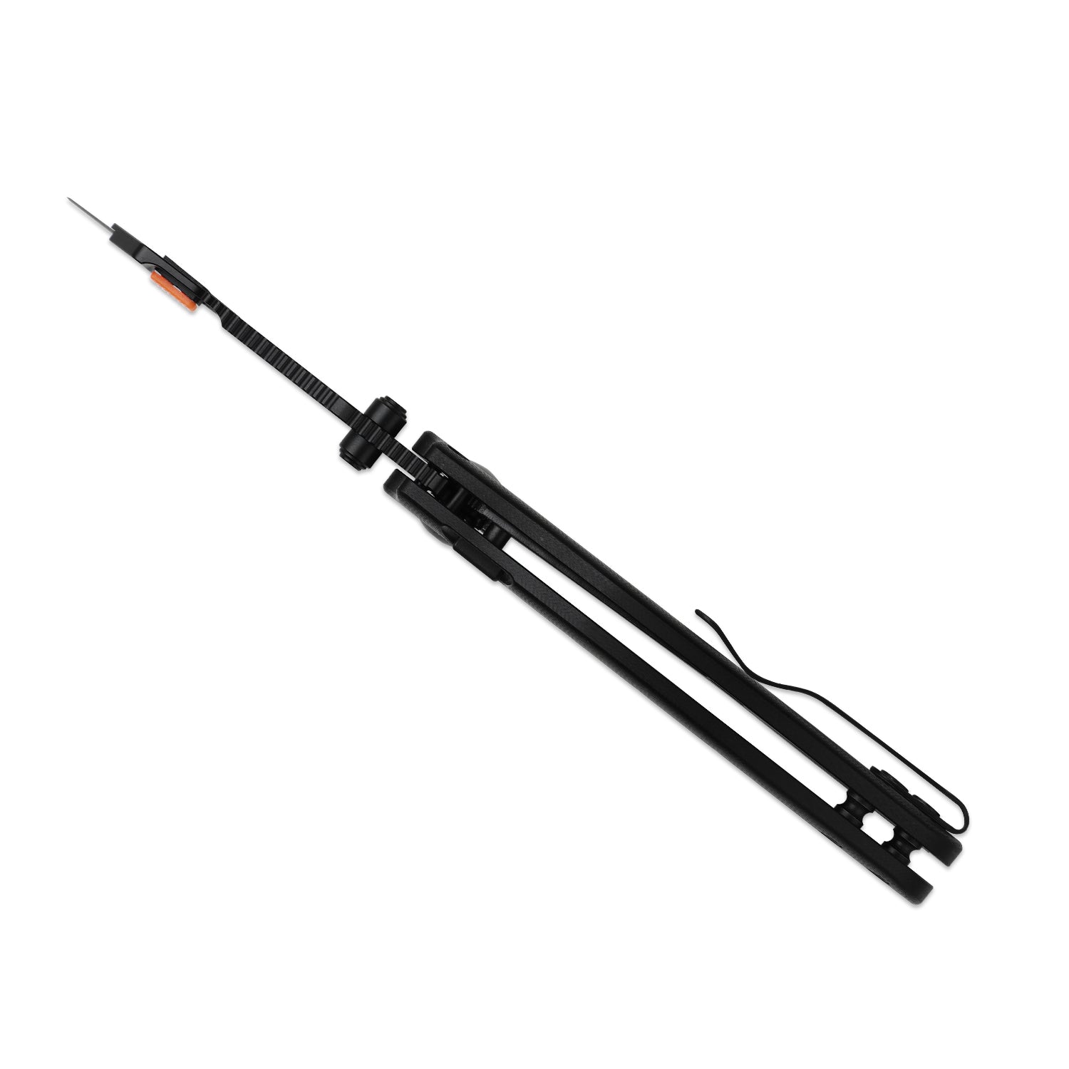 C01C Uti 2 | Fast Swap - Black G10