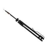 C01C Uti 2 | Fast Swap - Black G10