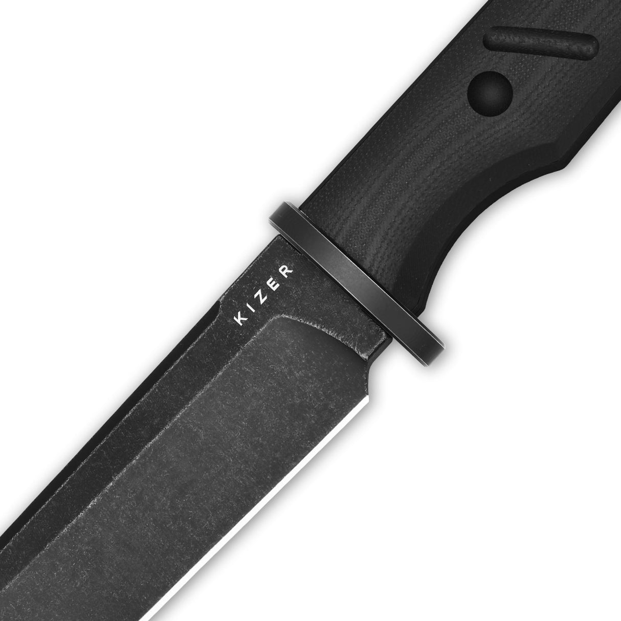 Camp 180 | Black G10 AEB-L