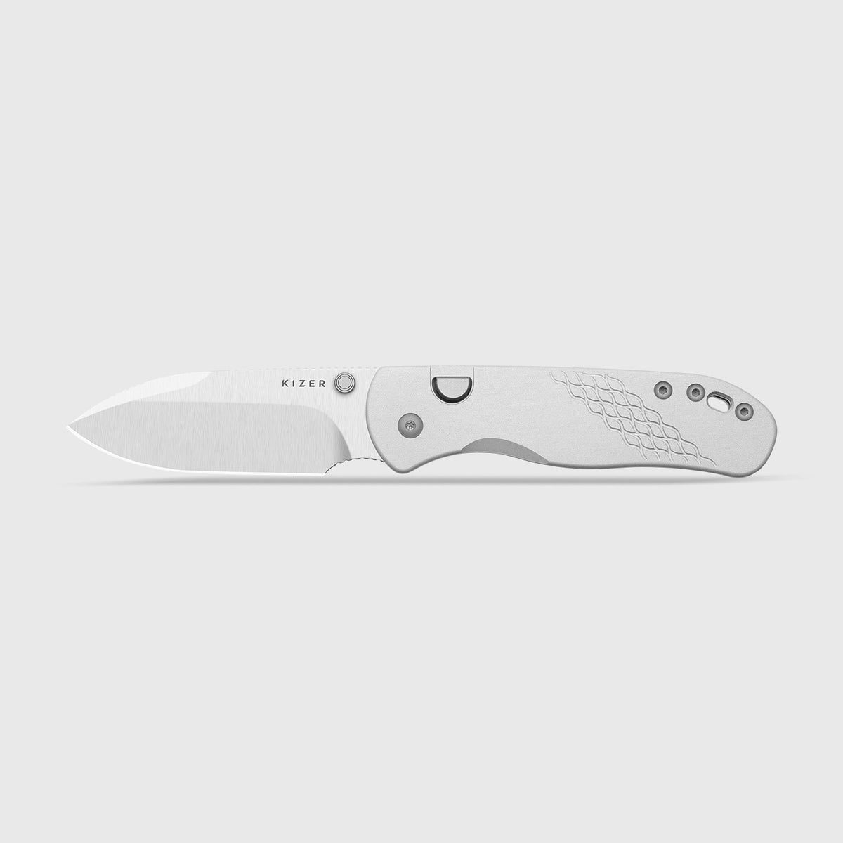 Drop Bear 292 AirTi | Aluminium + Satin M390