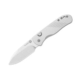 Drop Bear 292 AirTi | Aluminium + Satin M390