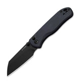 Drop Bear 2 | Top Liner Lock - Sheepsfoot + Blue Canyon Richlite