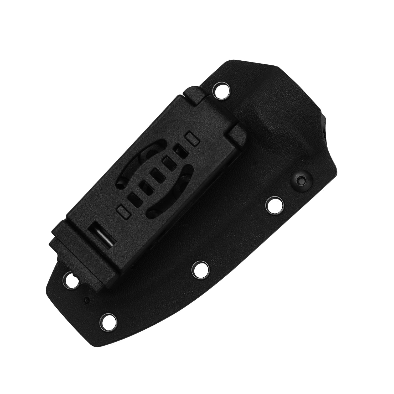 Drop Bear Fix 3 | Green Micarta + Drop Point 14C28N