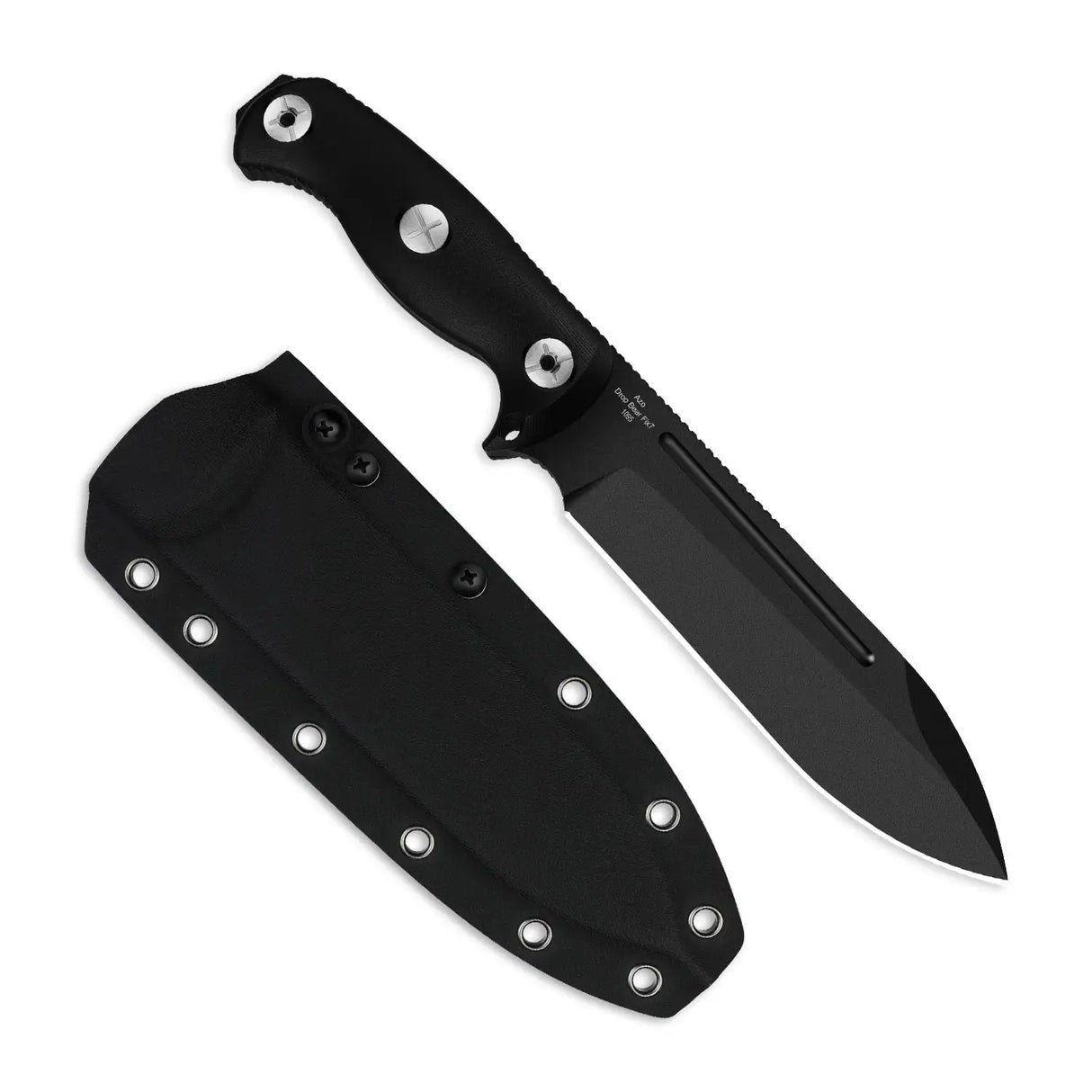 Drop Bear Fixed 7 | 1095