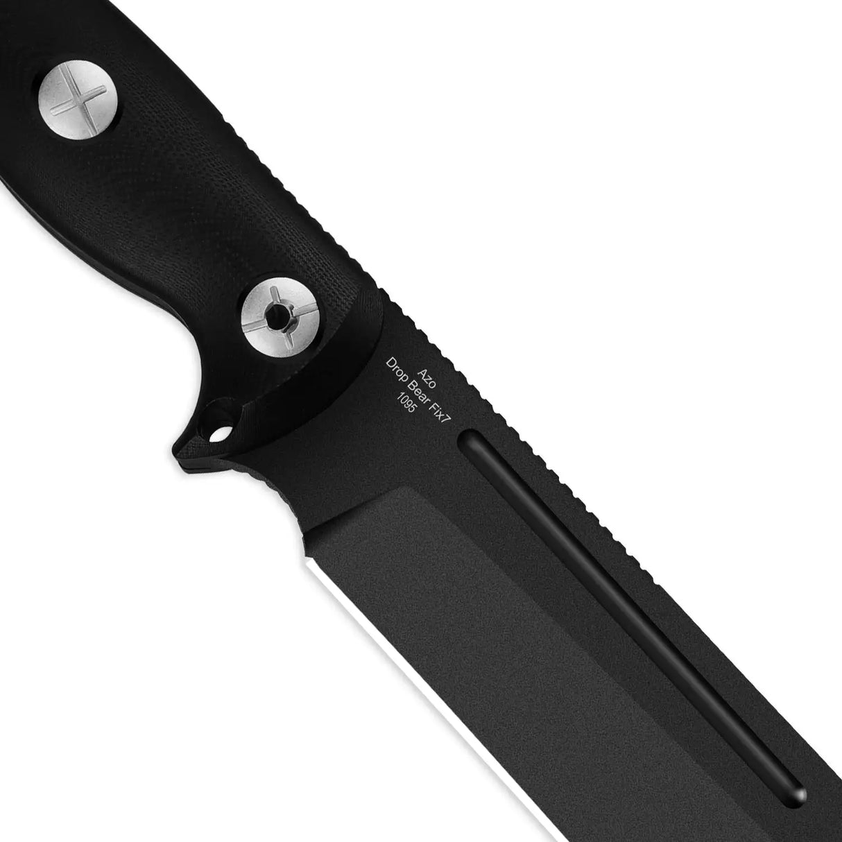 Drop Bear Fixed 7 | 1095