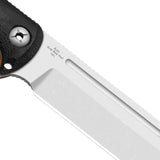 Drop Bear Fix 7 HexShox™ | Micarta & TPE + Stonewash AEB-L