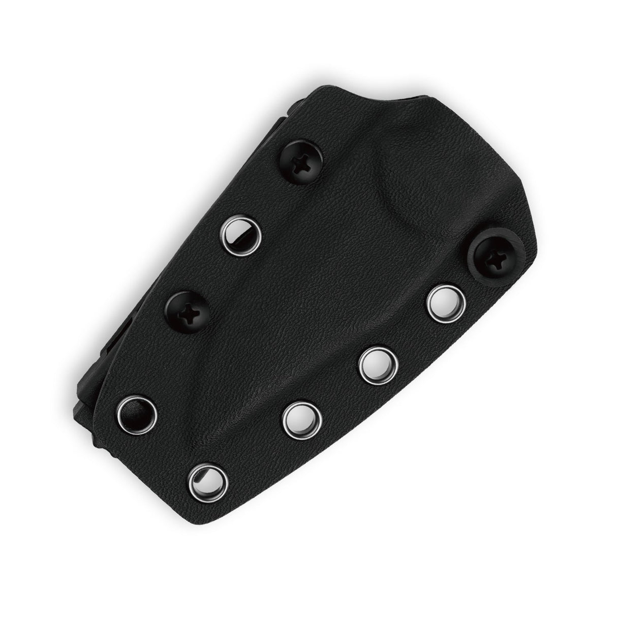 Drop Bear Fixed Blade | Black Richlite + Clip Point S45VN