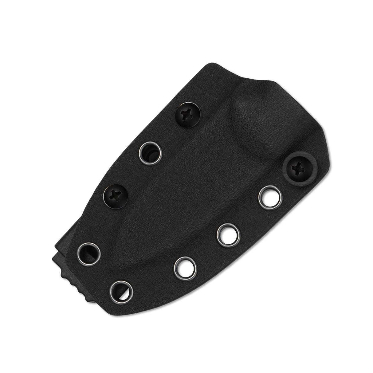 Drop Bear Fixed Blade | Black Micarta + Drop Point S45VN