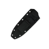 Drop Bear Fixed 7 | AEB-L + Micarta