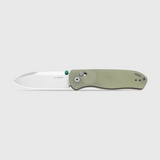 Drop Bear | Glow in the Dark G10 + Satin Nitro-V