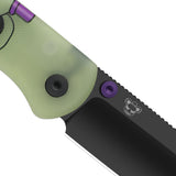 Drop Bear - Halloween | Green GID G10 + Elmax