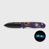 Drop Bear - Halloween | Blue GID G10 + Elmax