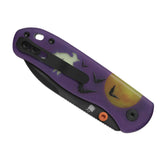 Drop Bear - Halloween | Blue GID G10 + Elmax
