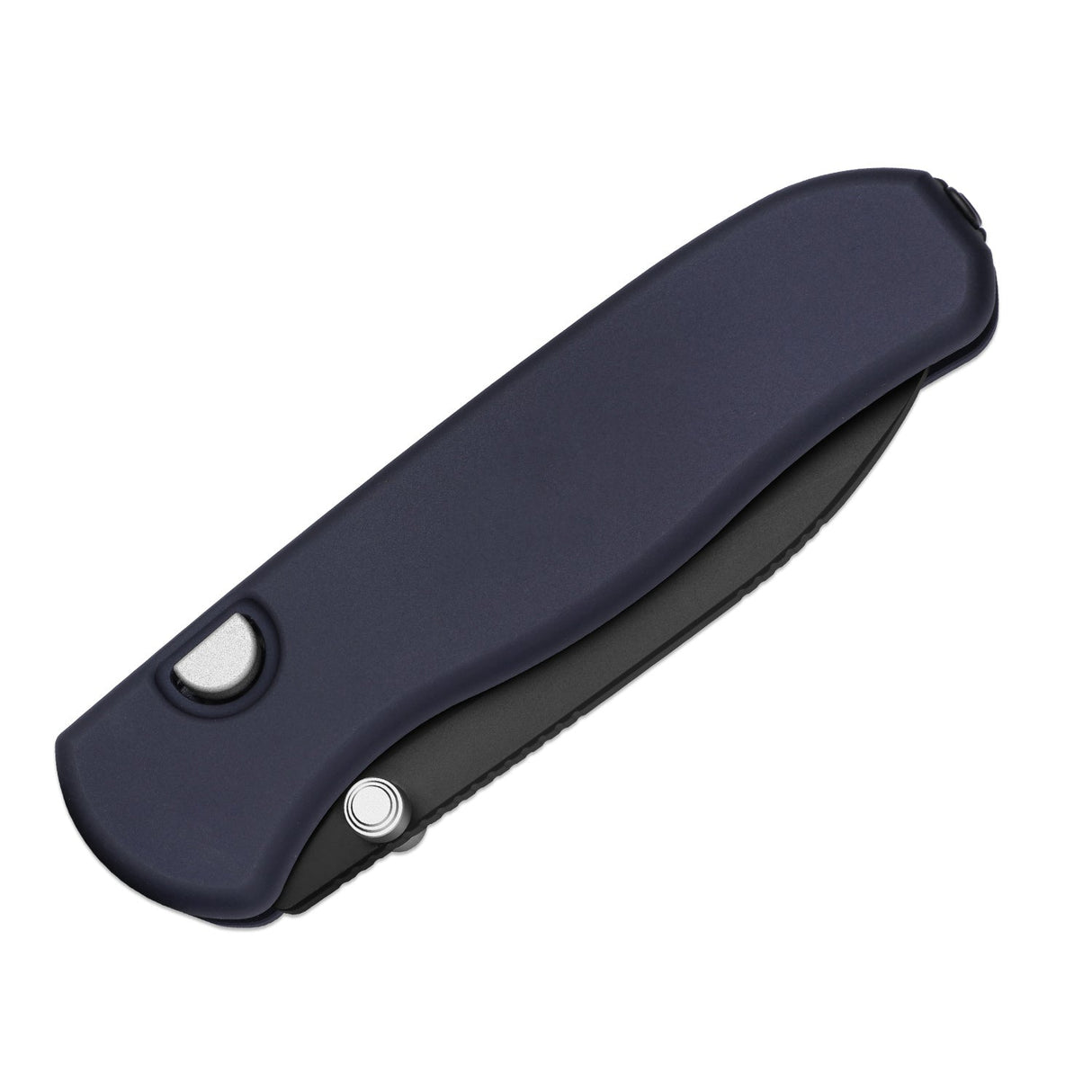 Drop Bear Zero | Dark Blue Aluminium + DLC M390