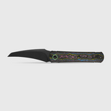 Feist 3 | CamoCarbon Ultimate Warrior + Matte DLC Ultra S90V