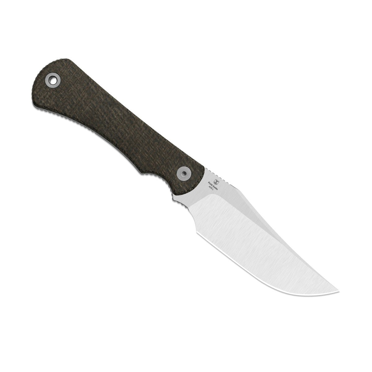 Field Guide | Norplex UltreX™ Micarta + Satin AEB-L