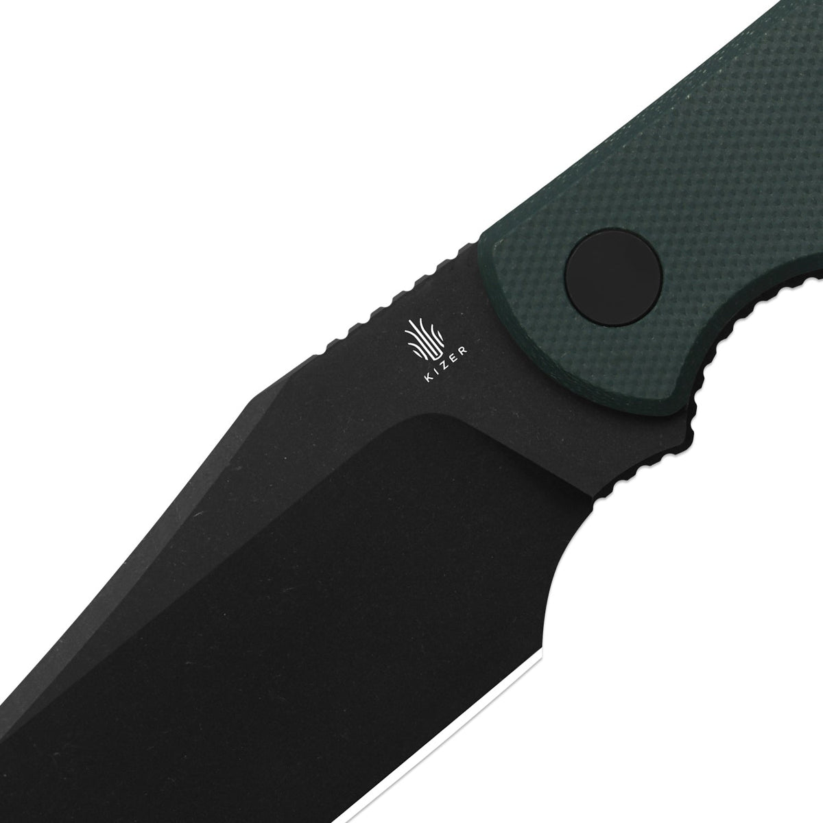 Field Guide | Norplex UltreX™ G10 + Black PVD AEB-L