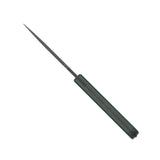 Field Guide | Norplex UltreX™ G10 + Black PVD AEB-L