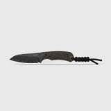 Field Mouse | FatCarbon Camo Gold + Black Coated CPM 3V