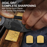 FREE GIFT: EDC Pocket Whetstone