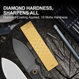 FREE GIFT: EDC Pocket Whetstone