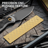 FREE GIFT: EDC Pocket Whetstone