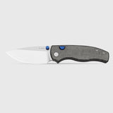 Glaux | Norplex UltreX™ Micarta + Satin 14C28N