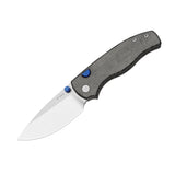 Glaux | Norplex UltreX™ Micarta + Satin 14C28N