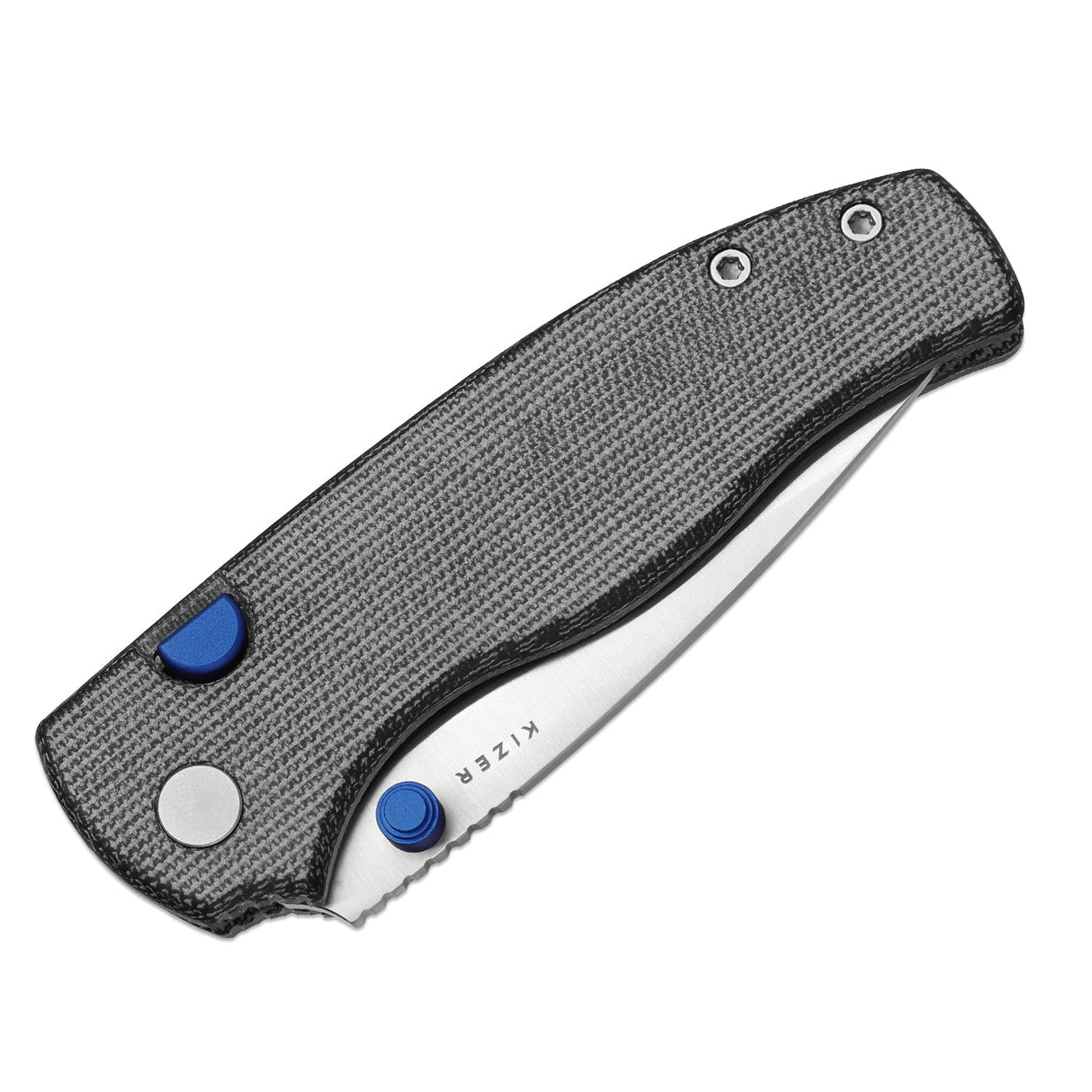 Glaux | Norplex UltreX™ Micarta + Satin 14C28N
