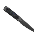 Hallow | Carbon Fiber & Aluminium + Grey PVD 10V