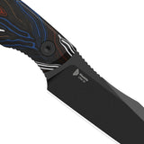 Hissbite | Dama G10 + Black CPM 3V