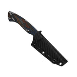 Hissbite | Dama G10 + Black CPM 3V